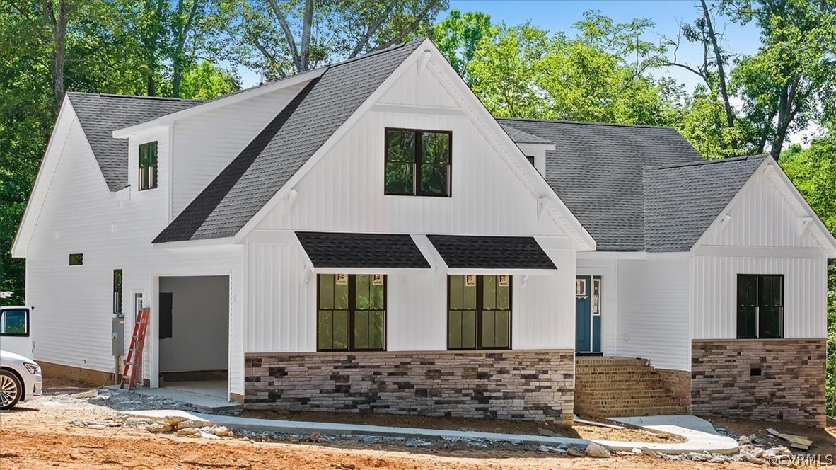 1210 Mill Quarter Road Powhatan, VA 23139 - Photo 31 of 41 Gallery Image 31