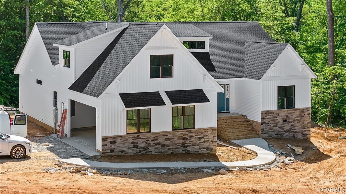 1210 Mill Quarter Road Powhatan, VA 23139 - Photo 32 of 41 Gallery Image 32