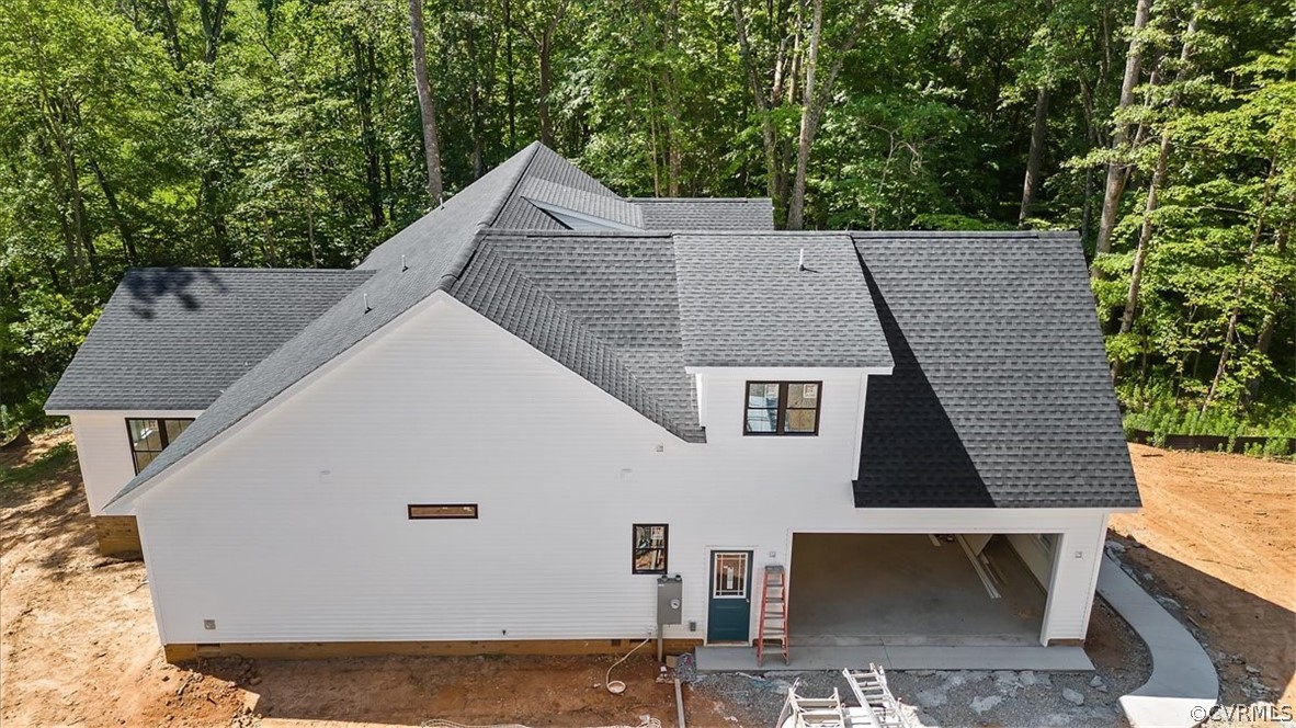 1210 Mill Quarter Road Powhatan, VA 23139 - Photo 33 of 41 Gallery Image 33