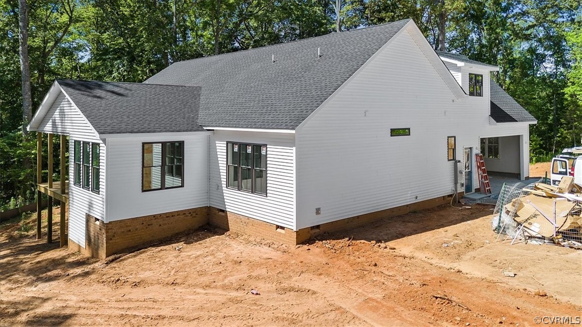 1210 Mill Quarter Road Powhatan, VA 23139 - Photo 34 of 41 Gallery Image 34