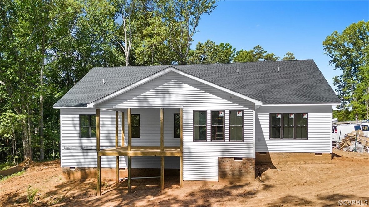 1210 Mill Quarter Road Powhatan, VA 23139 - Photo 35 of 41 Gallery Image 35