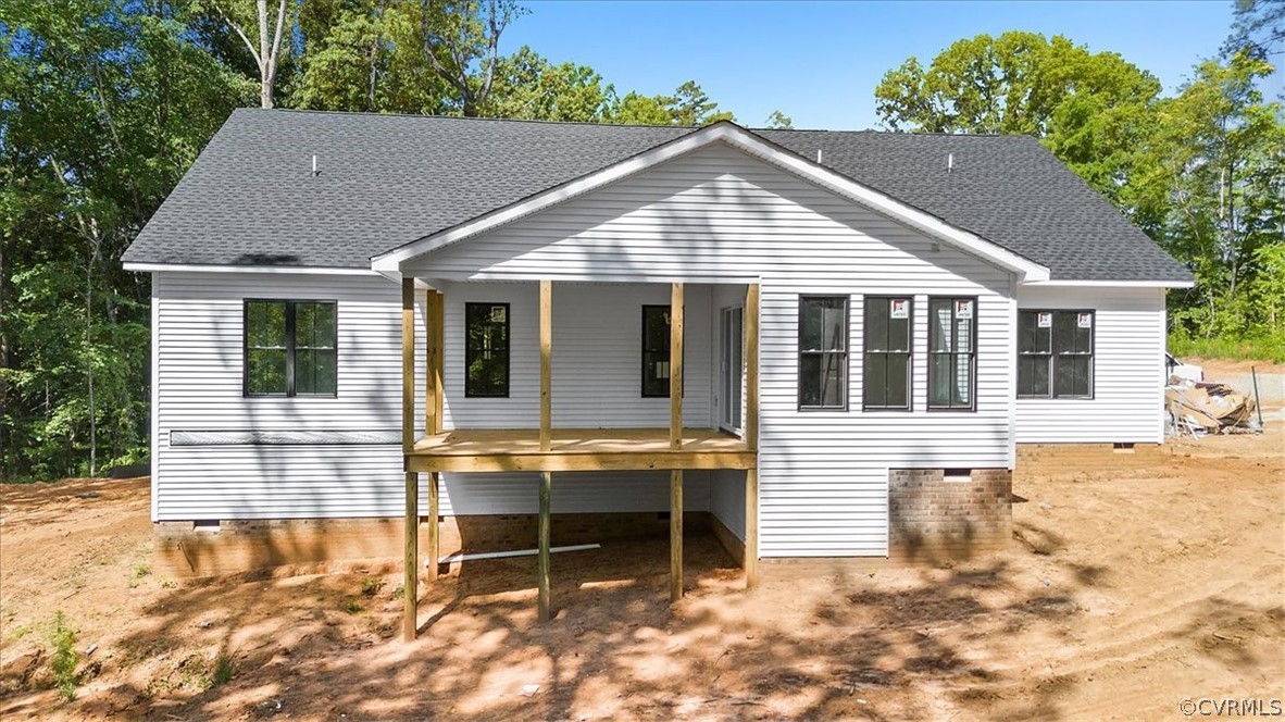 1210 Mill Quarter Road Powhatan, VA 23139 - Photo 36 of 41 Gallery Image 36