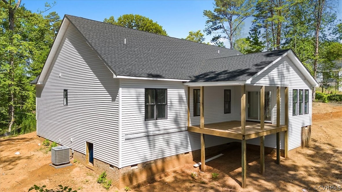 1210 Mill Quarter Road Powhatan, VA 23139 - Photo 37 of 41 Gallery Image 37