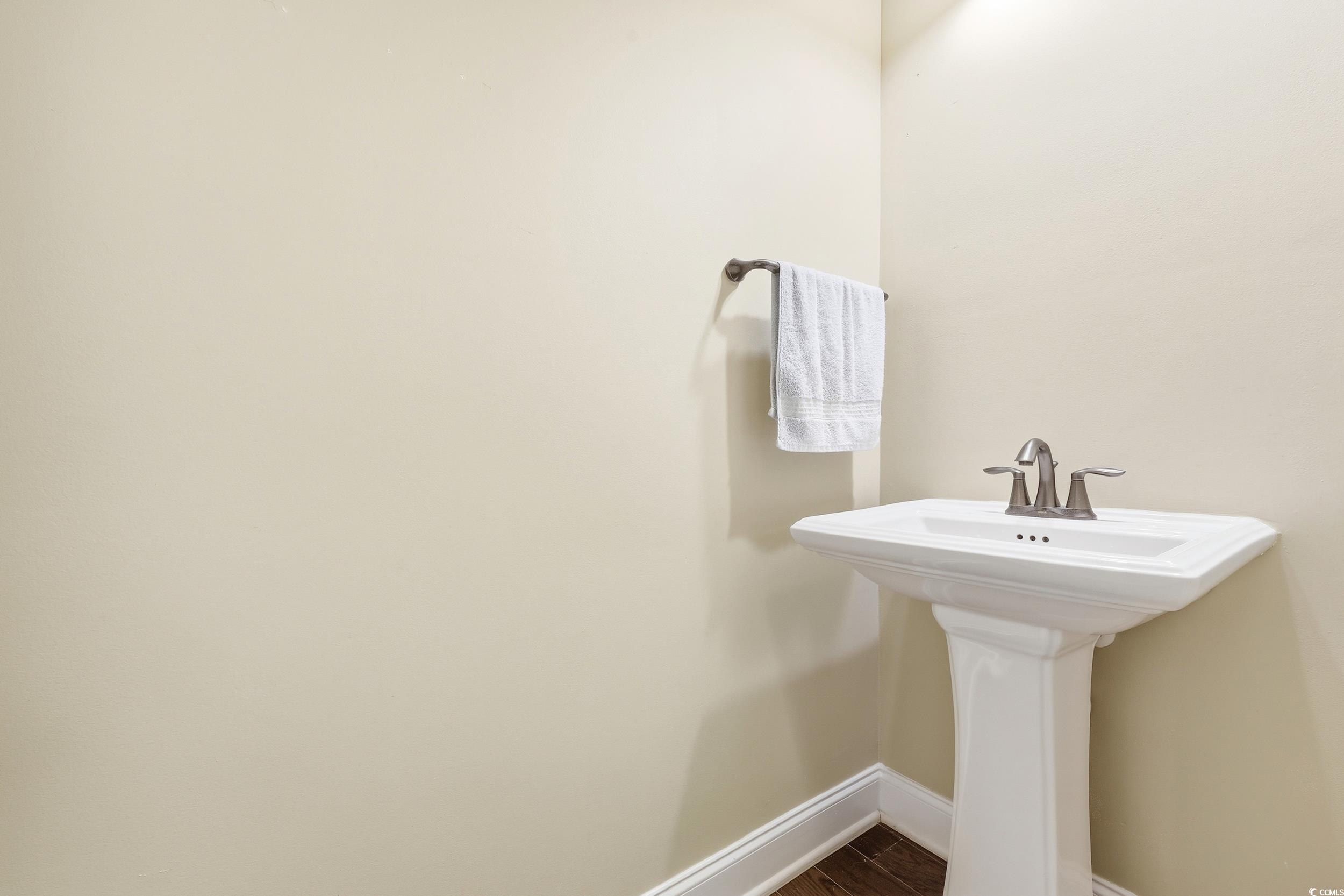 1161 Wyatt Lane Myrtle Beach, SC 29577 - Photo 11 of 40