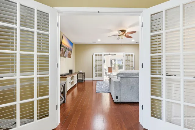 $749,500 | 1161 Wyatt Lane, Myrtle Beach, SC 29577