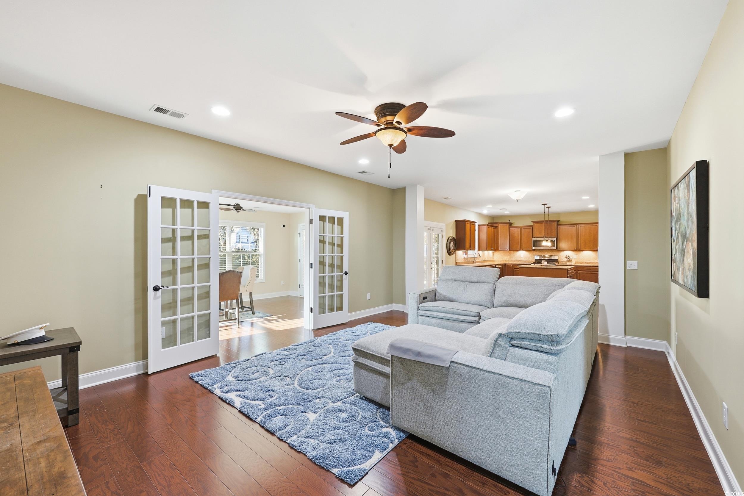 1161 Wyatt Lane Myrtle Beach, SC 29577 - Photo 15 of 40