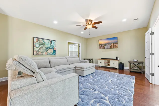 $749,500 | 1161 Wyatt Lane, Myrtle Beach, SC 29577