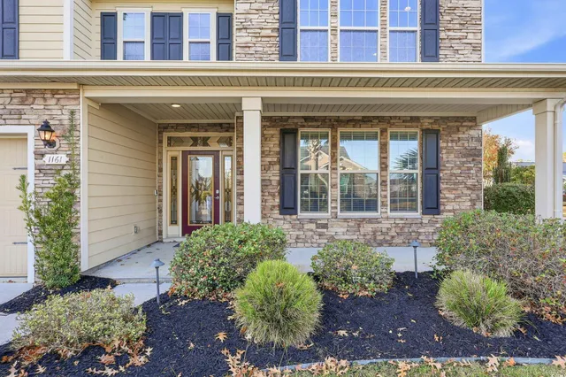 $749,500 | 1161 Wyatt Lane, Myrtle Beach, SC 29577