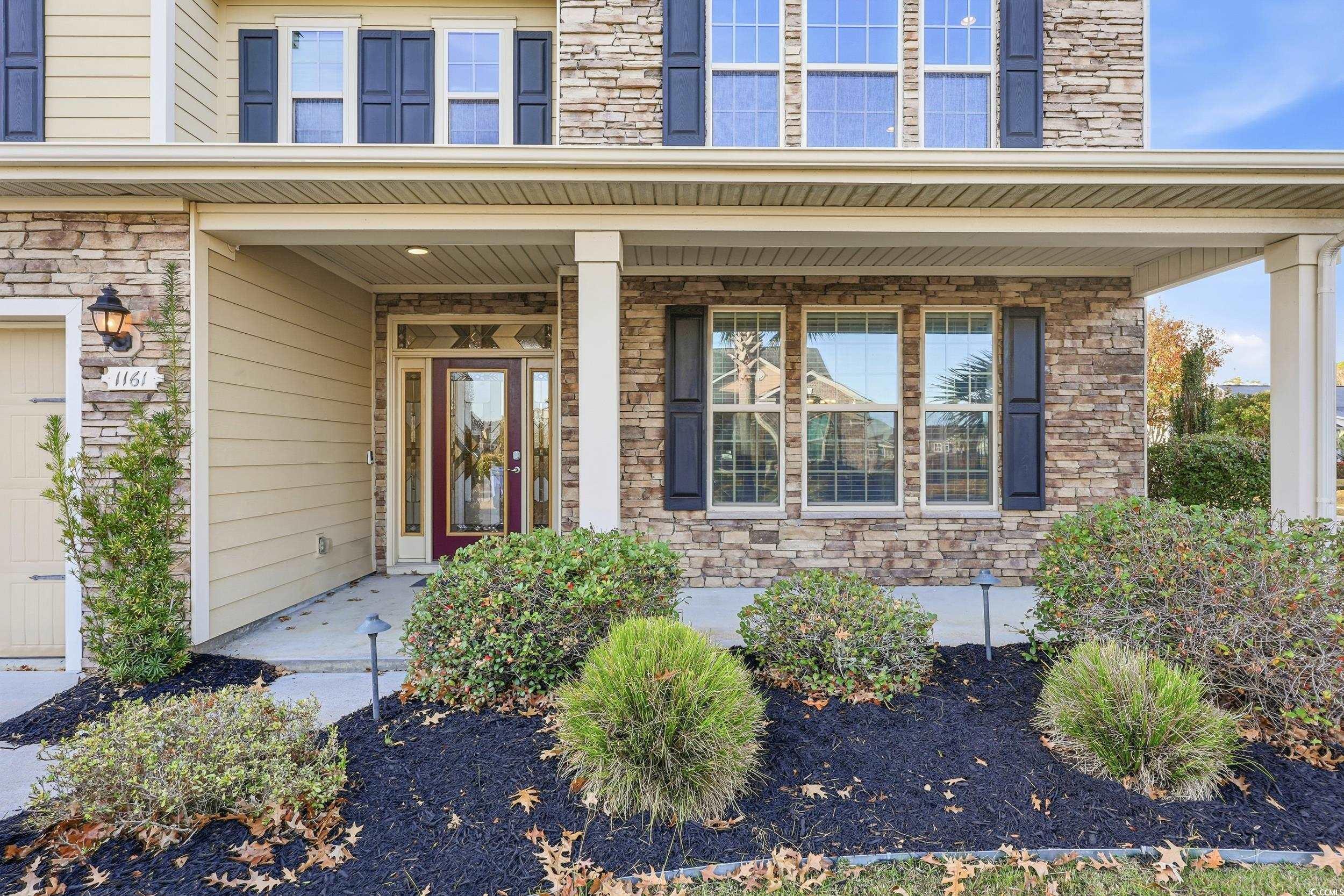 1161 Wyatt Lane Myrtle Beach, SC 29577 - Photo 2 of 40