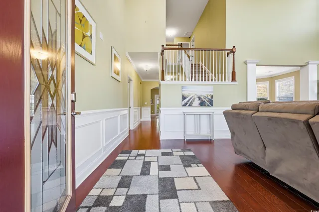 $749,500 | 1161 Wyatt Lane, Myrtle Beach, SC 29577
