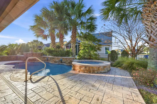 $749,500 | 1161 Wyatt Lane, Myrtle Beach, SC 29577