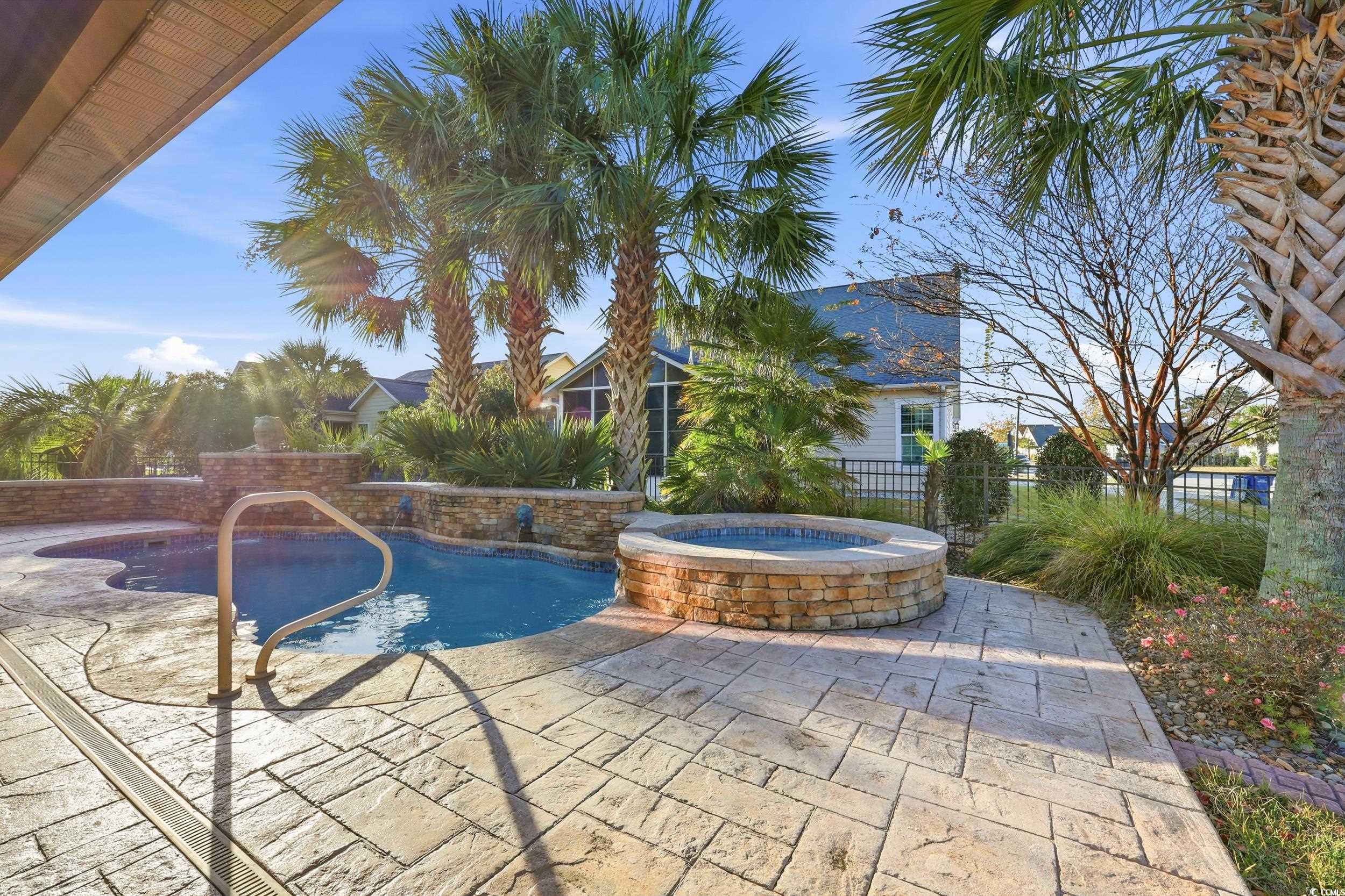 1161 Wyatt Lane Myrtle Beach, SC 29577 - Photo 35 of 40