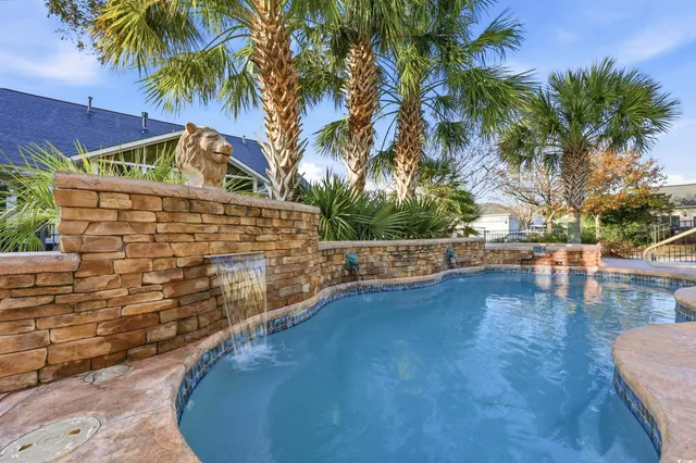 $749,500 | 1161 Wyatt Lane, Myrtle Beach, SC 29577