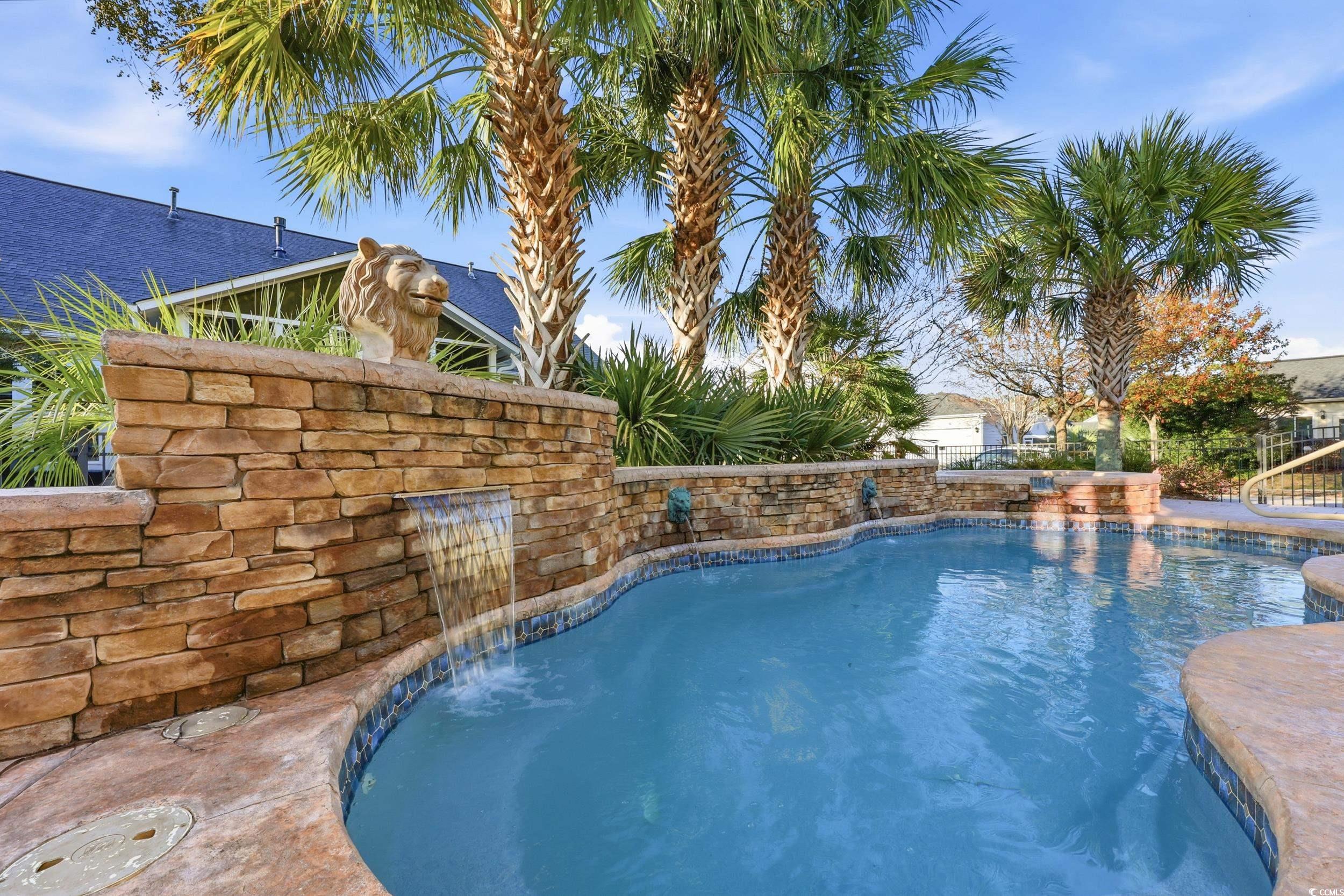 1161 Wyatt Lane Myrtle Beach, SC 29577 - Photo 36 of 40