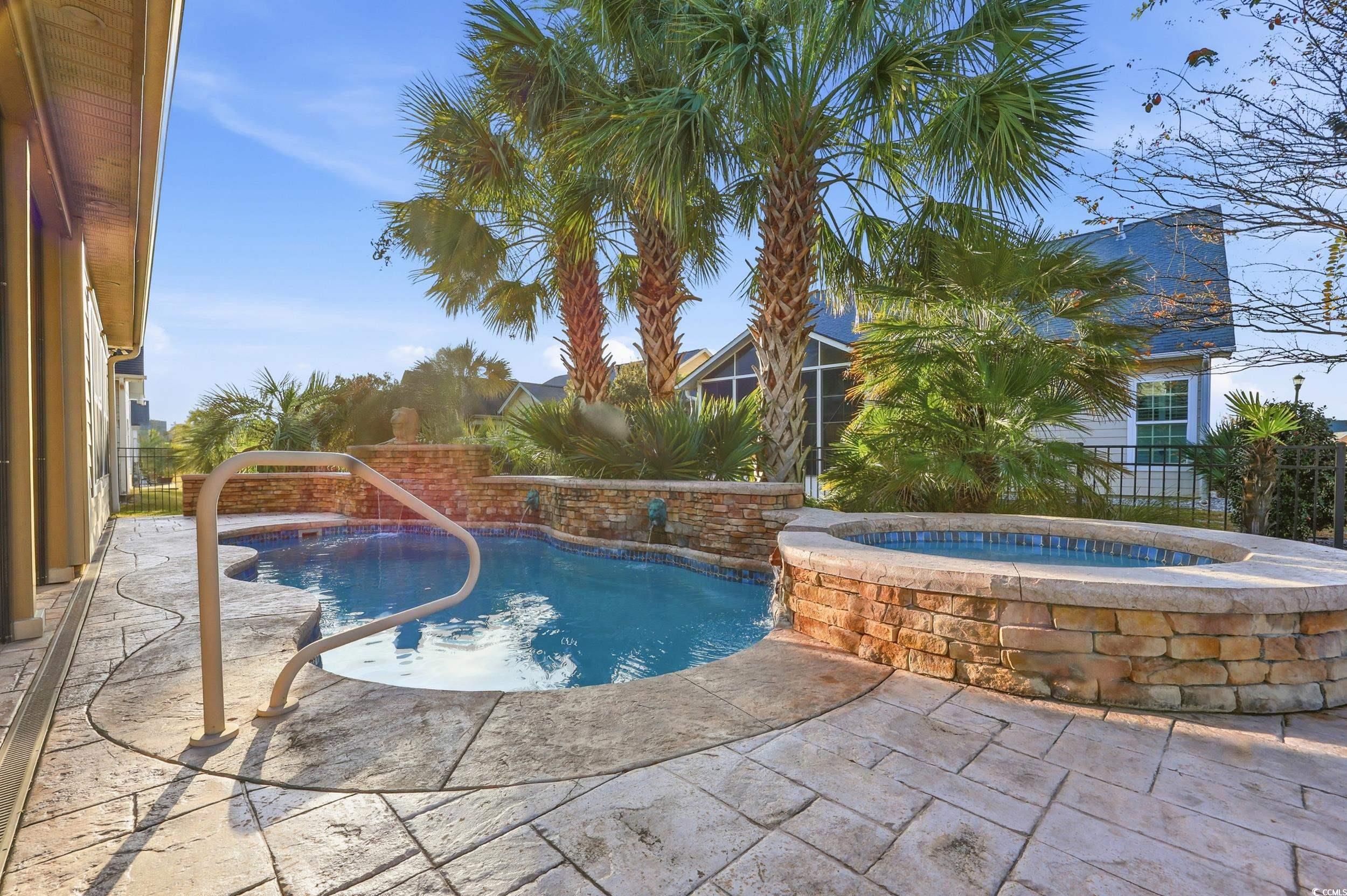 1161 Wyatt Lane Myrtle Beach, SC 29577 - Photo 37 of 40