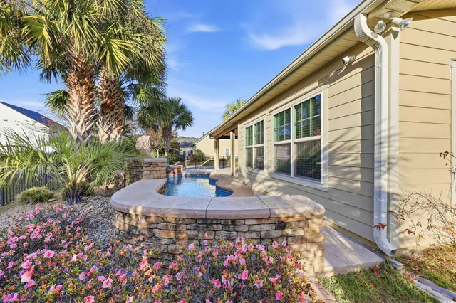 $749,500 | 1161 Wyatt Lane, Myrtle Beach, SC 29577