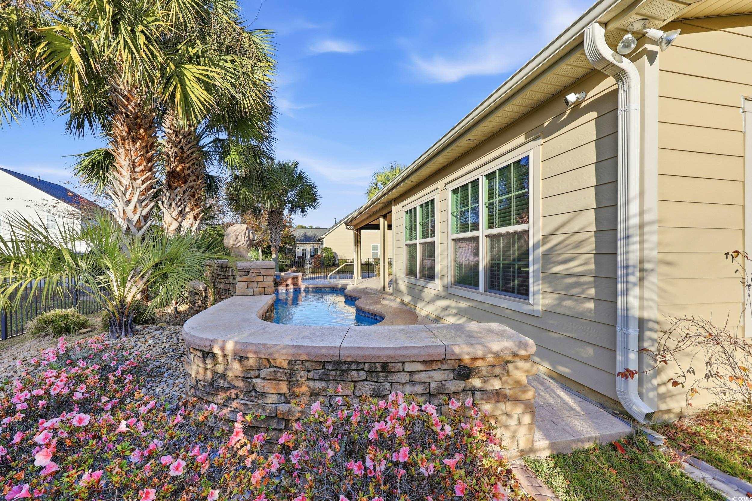 1161 Wyatt Lane Myrtle Beach, SC 29577 - Photo 38 of 40