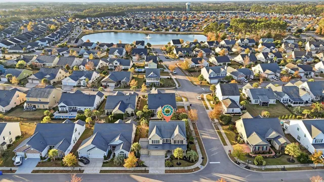 $749,500 | 1161 Wyatt Lane, Myrtle Beach, SC 29577