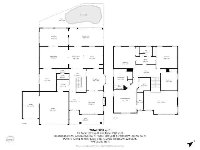 $749,500 | 1161 Wyatt Lane, Myrtle Beach, SC 29577