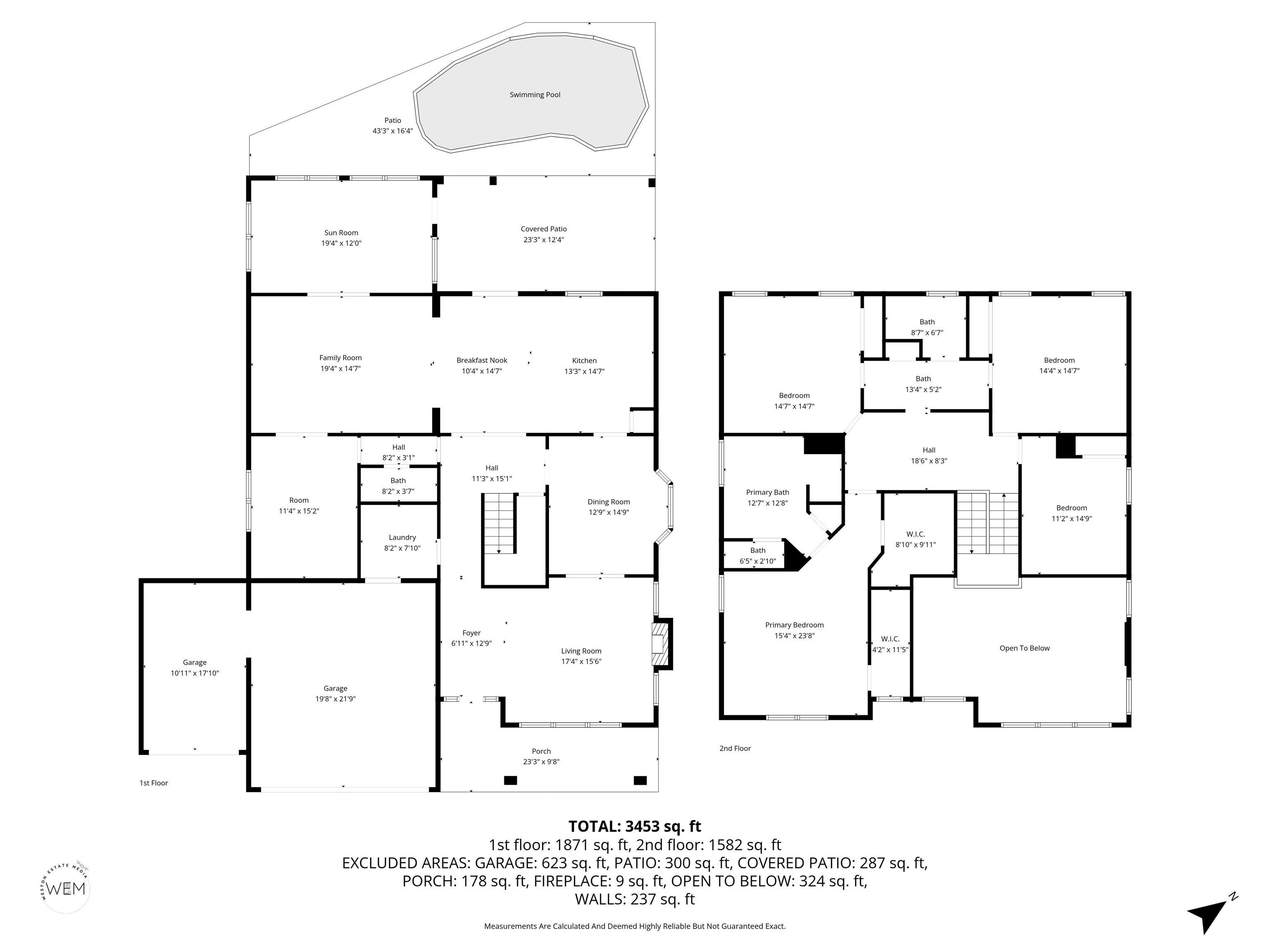 1161 Wyatt Lane Myrtle Beach, SC 29577 - Photo 40 of 40