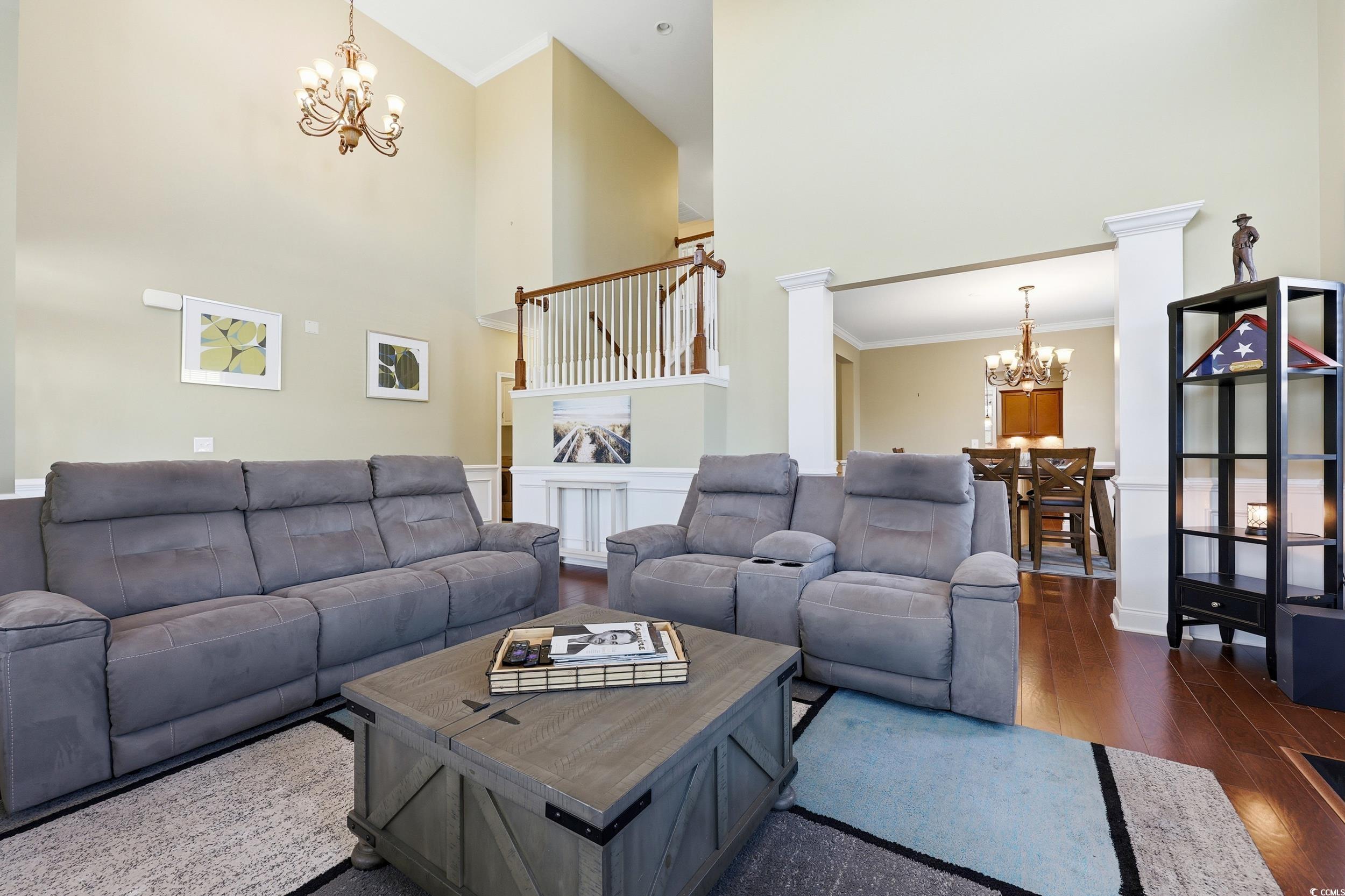 1161 Wyatt Lane Myrtle Beach, SC 29577 - Photo 5 of 40