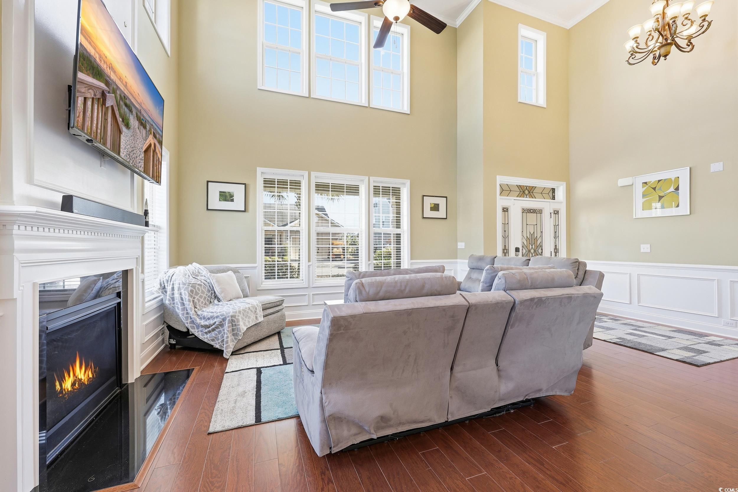 1161 Wyatt Lane Myrtle Beach, SC 29577 - Photo 6 of 40