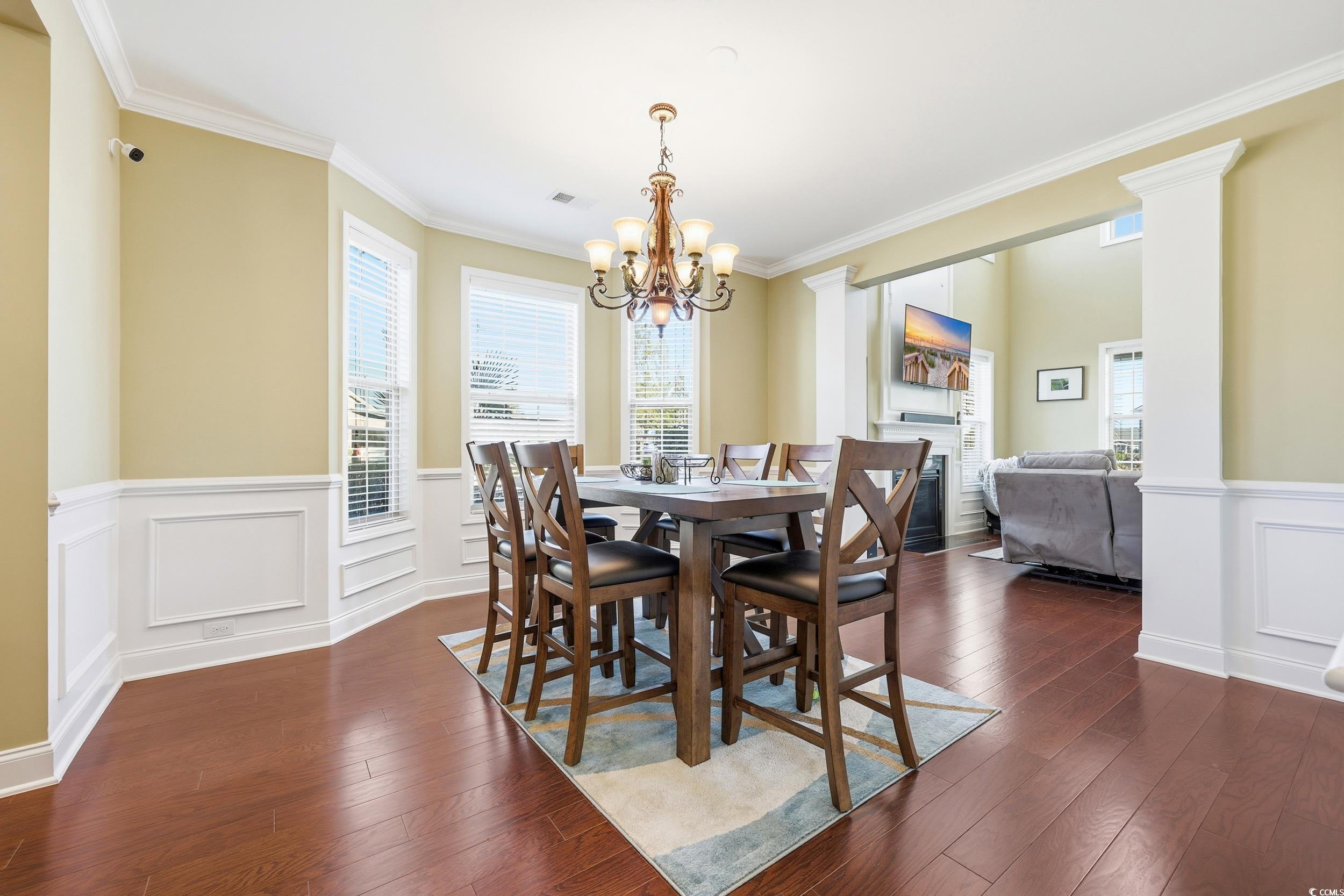 1161 Wyatt Lane Myrtle Beach, SC 29577 - Photo 7 of 40