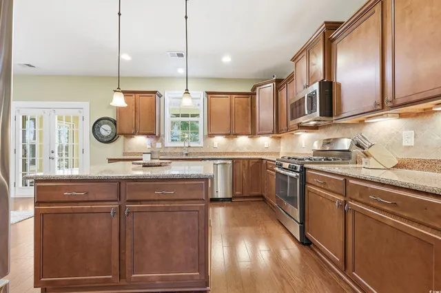 $749,500 | 1161 Wyatt Lane, Myrtle Beach, SC 29577