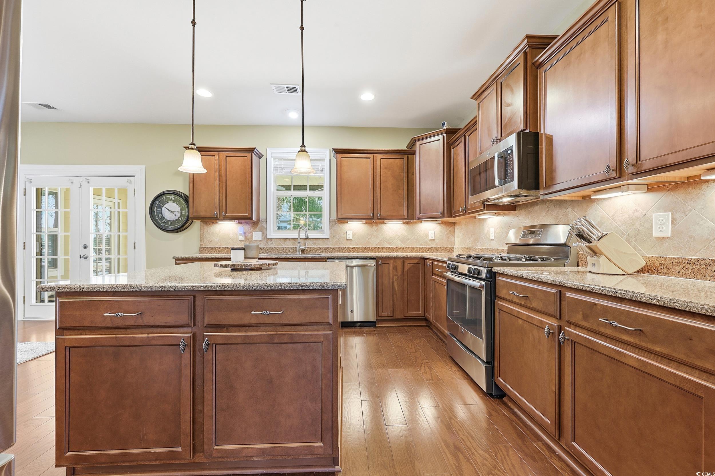 1161 Wyatt Lane Myrtle Beach, SC 29577 - Photo 8 of 40