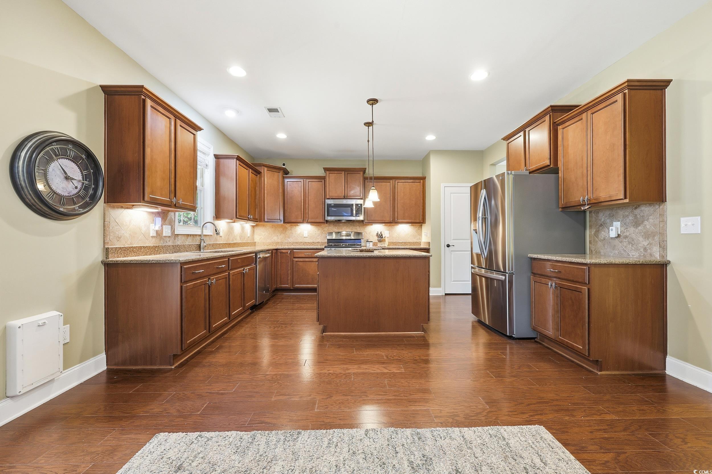 1161 Wyatt Lane Myrtle Beach, SC 29577 - Photo 9 of 40