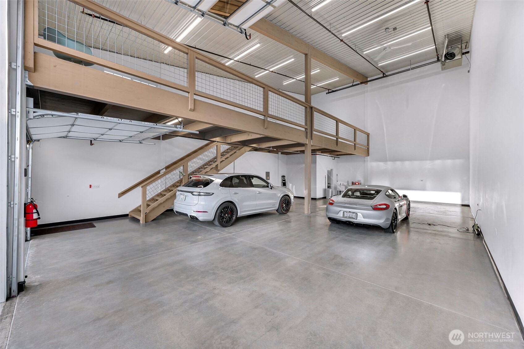 1929 Baltic Way, Unit C110 Ferndale, WA 98248 - Photo 4 of 19 a view of car parking