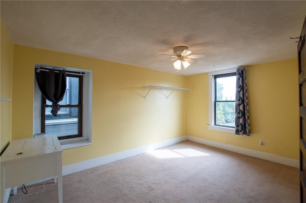 431 East Washington Street Rochester, PA 15074 - Photo 21 of 32 a view of livingroom with window