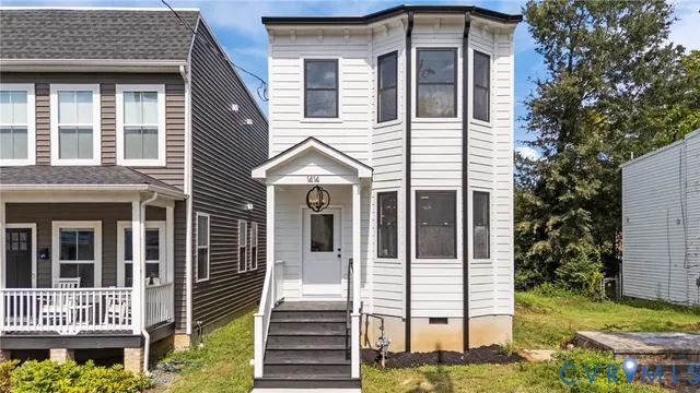 $430,000 | 1414 North 23rd Street, Richmond, VA 23223