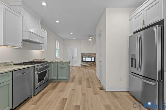 $430,000 | 1414 North 23rd Street, Richmond, VA 23223