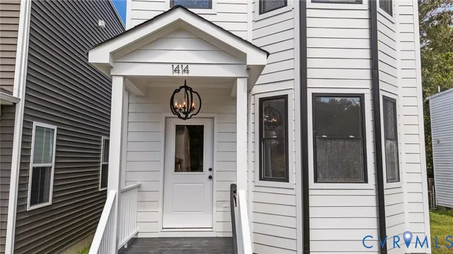 $430,000 | 1414 North 23rd Street, Richmond, VA 23223