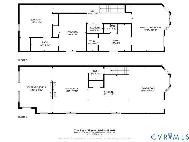 $430,000 | 1414 North 23rd Street, Richmond, VA 23223