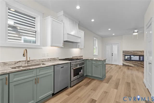 $430,000 | 1414 North 23rd Street, Richmond, VA 23223