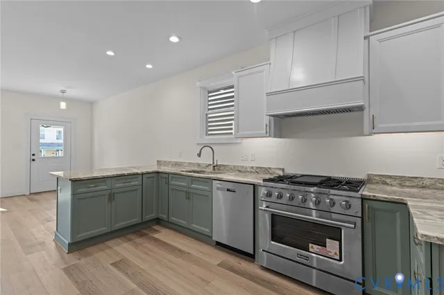 $430,000 | 1414 North 23rd Street, Richmond, VA 23223