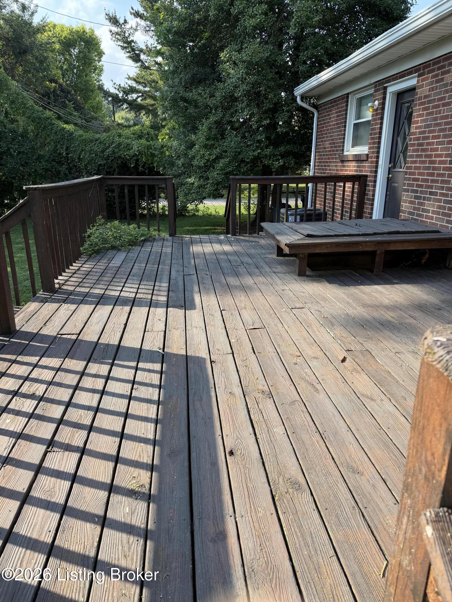 3732 Rouge Way Louisville, KY 40218 - Photo 30 of 38 image43
