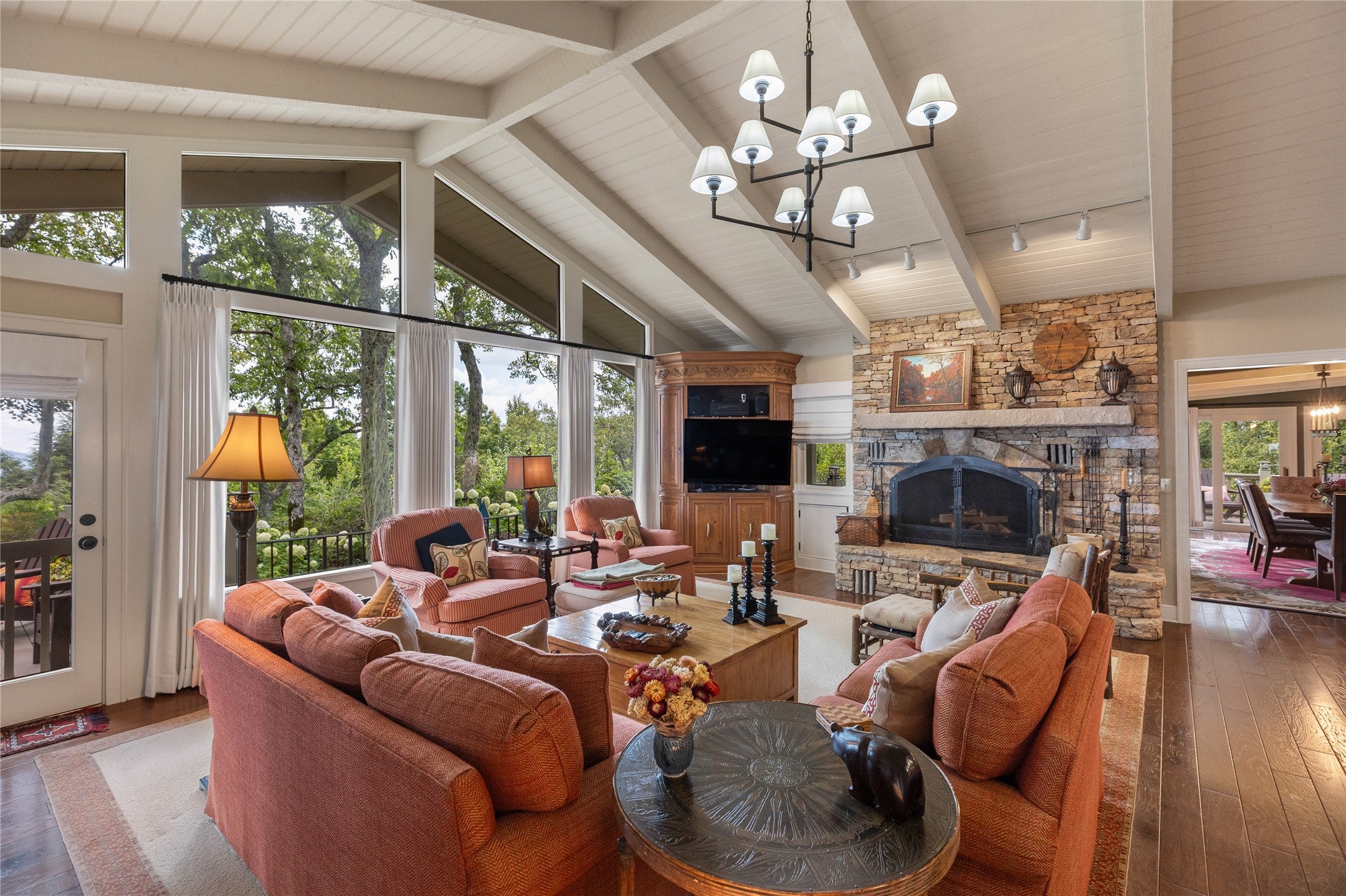551 King Gap Road Highlands, NC 28741 - Photo 6 of 57 Gallery Image 6