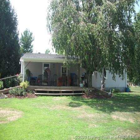 29606 Green Road Borden, IN 47106 - Photo 1 of 35 Gallery Image 1