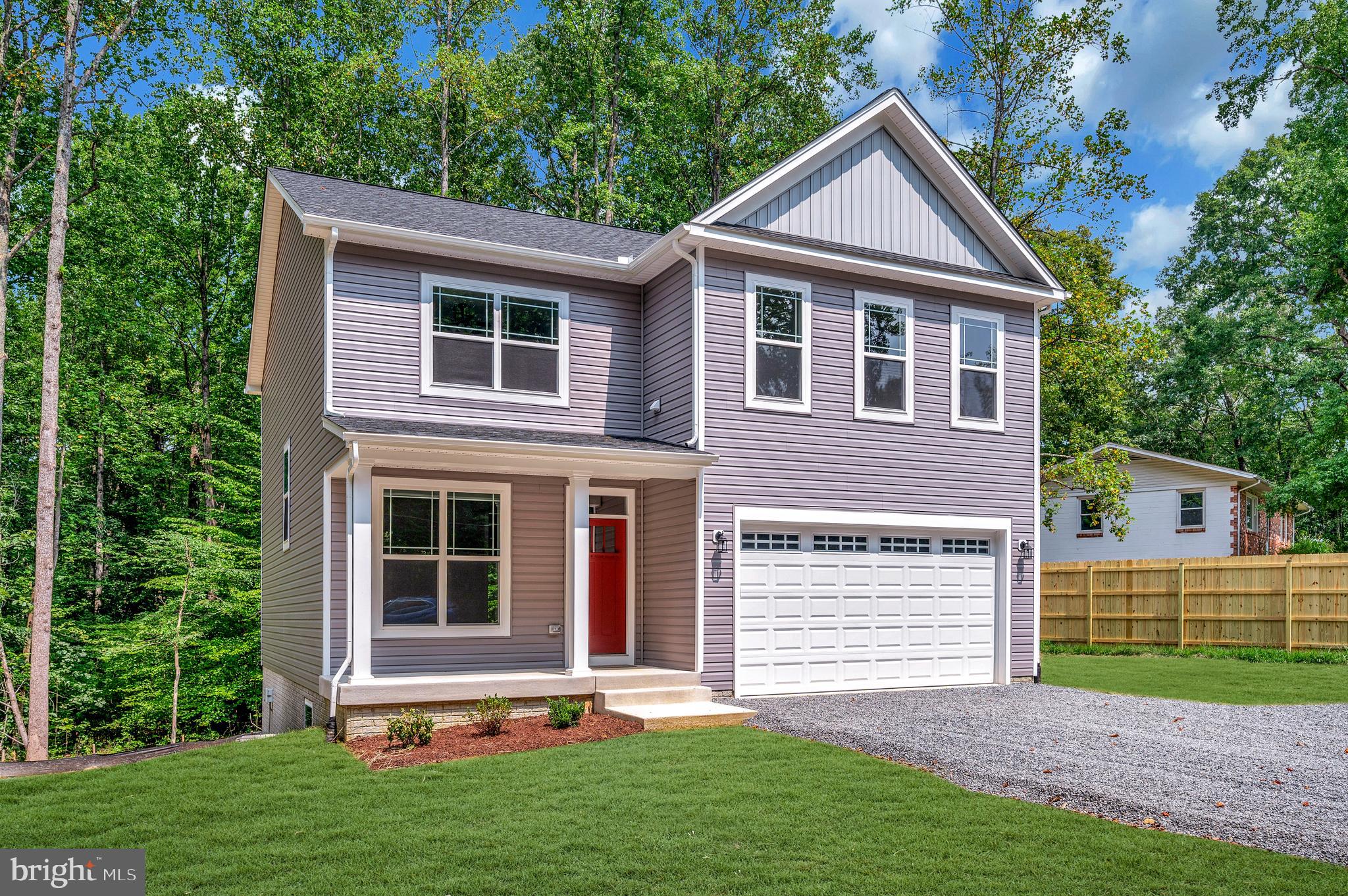 Igo Road King George, VA 22485 - Photo 4 of 46