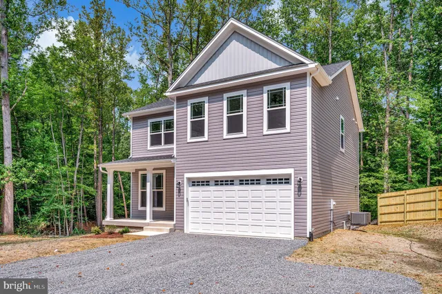 $599,000 | Igo Road, King George, VA 22485