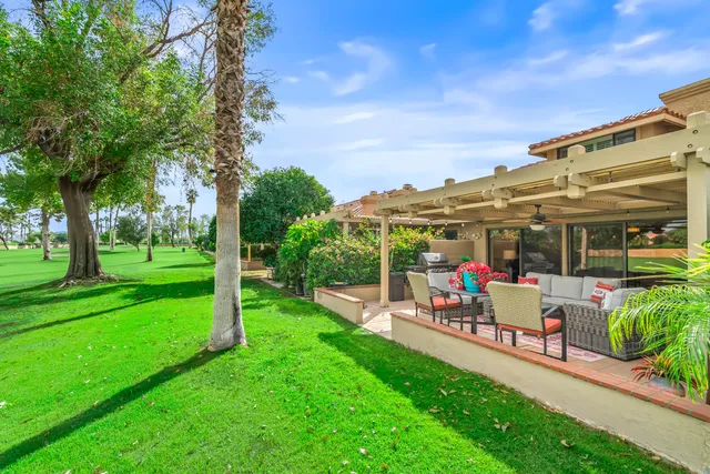 $485,000 | 41628 Woodhaven Drive East, Palm Desert, CA 92211