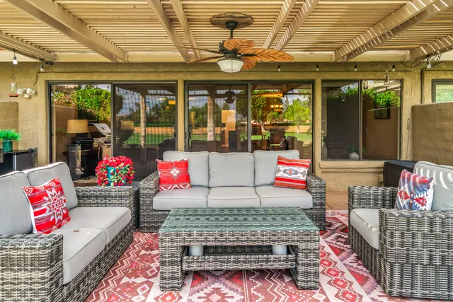 $485,000 | 41628 Woodhaven Drive East, Palm Desert, CA 92211