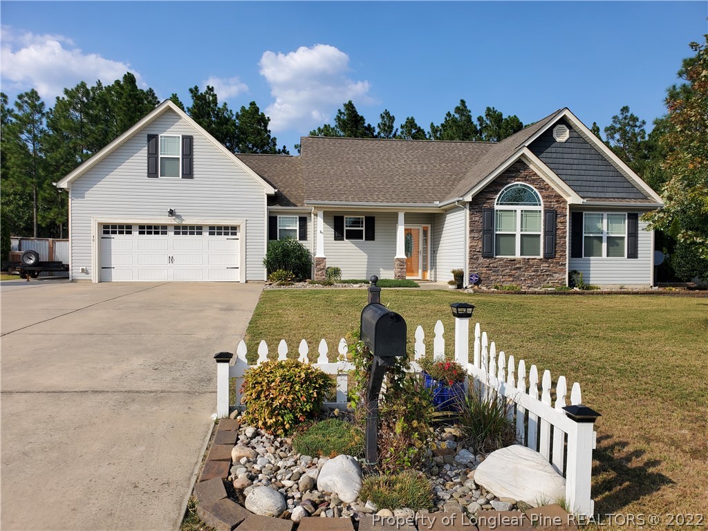 40 Harding Lane Cameron, NC 28326 - Photo 1 of 22 Gallery Image 1