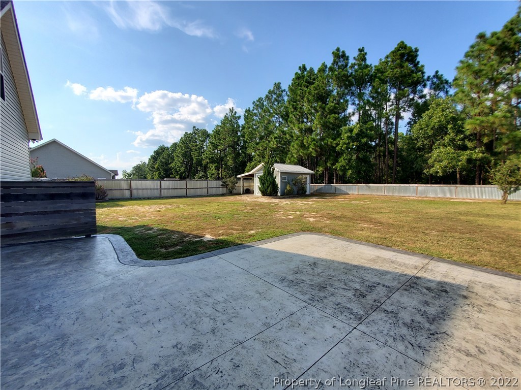 40 Harding Lane Cameron, NC 28326 - Photo 18 of 22 Gallery Image 18
