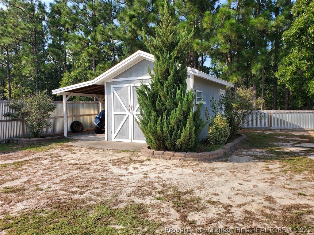 40 Harding Lane Cameron, NC 28326 - Photo 20 of 22 Gallery Image 20