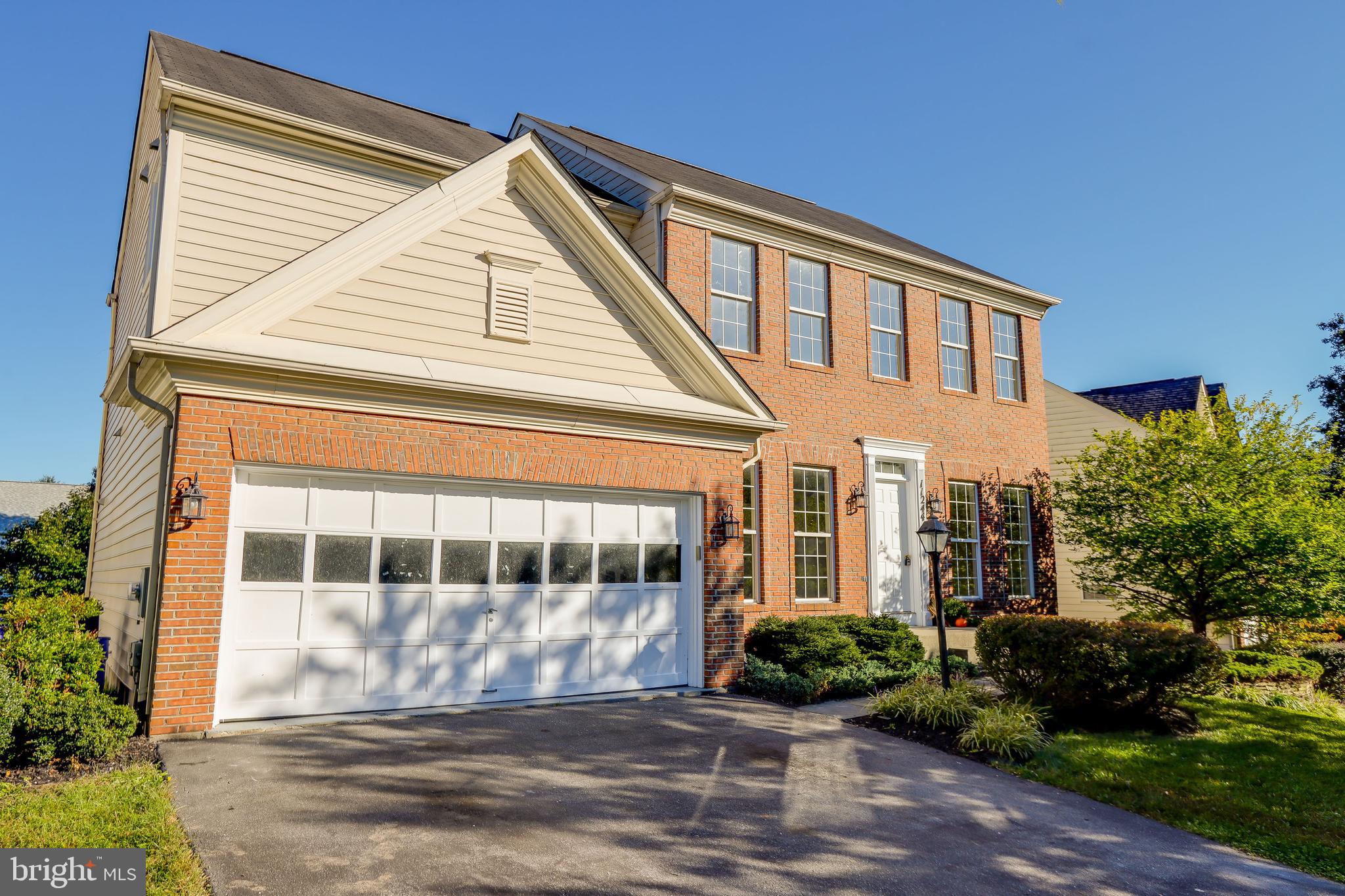 11244 Country Club Road New Market, MD 21774 - Photo 2 of 45 Front view