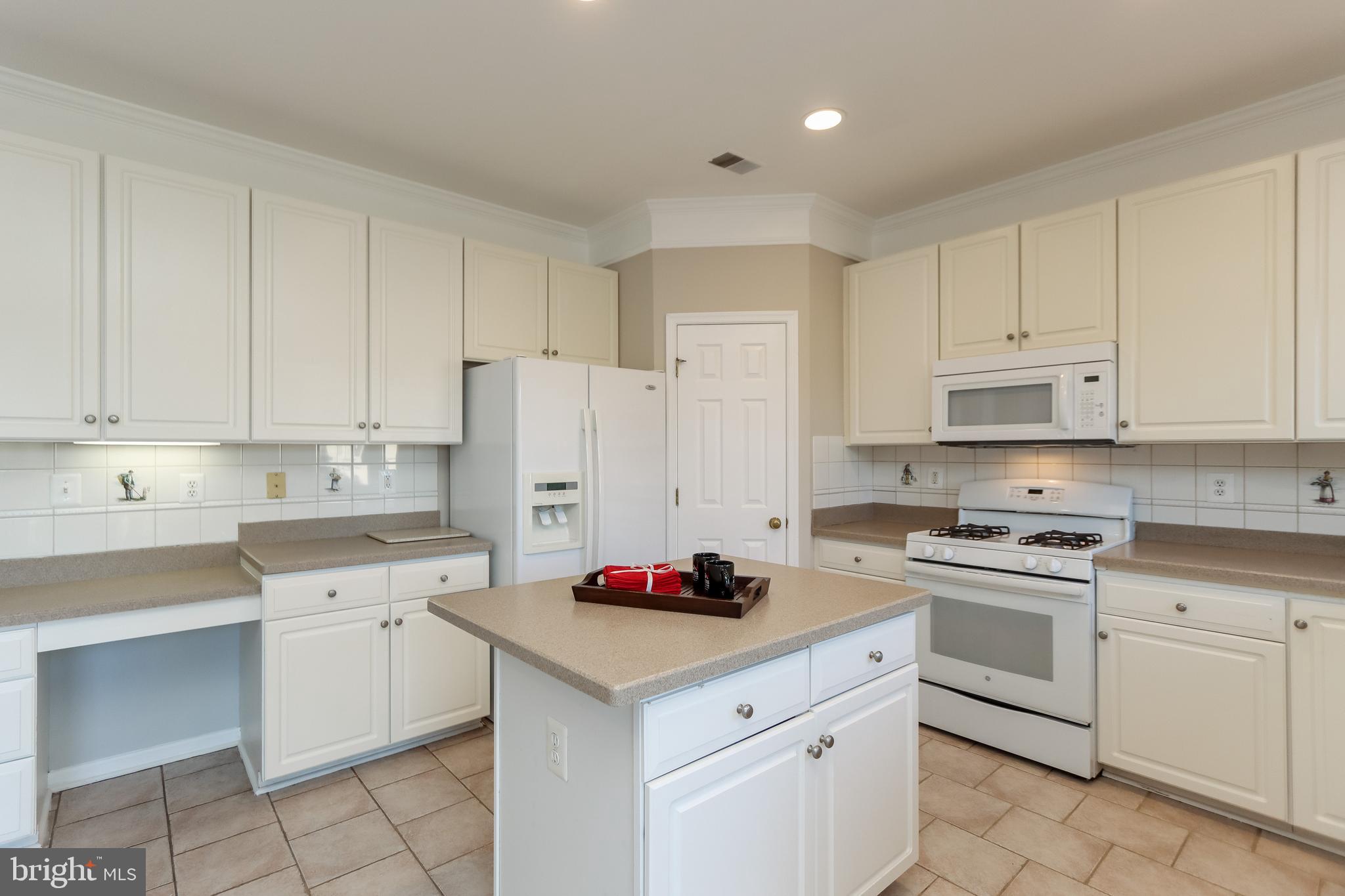 11244 Country Club Road New Market, MD 21774 - Photo 11 of 45 Kitchen